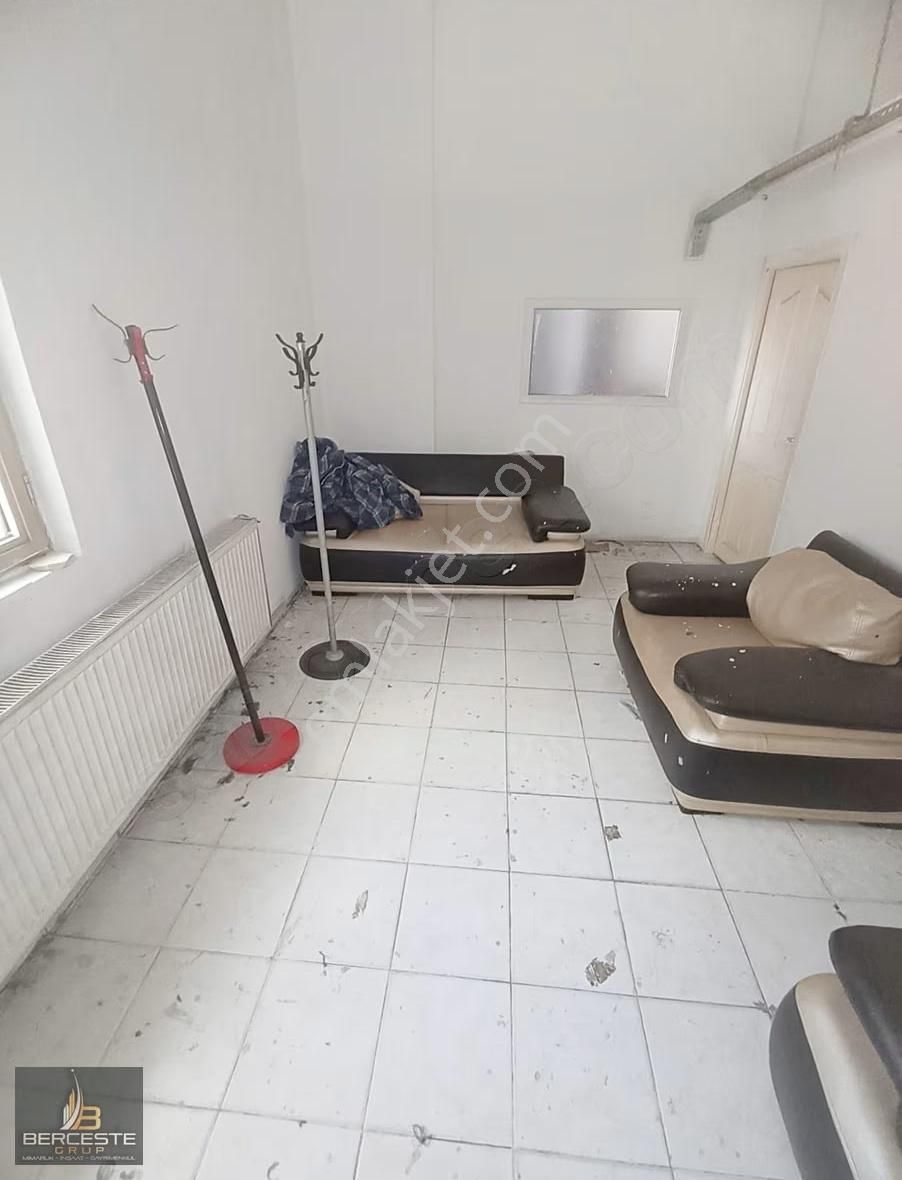 Berceste Grup/yıldırım Ortabağlarda Kiralık 600 M2 Atölye - Görsel 7