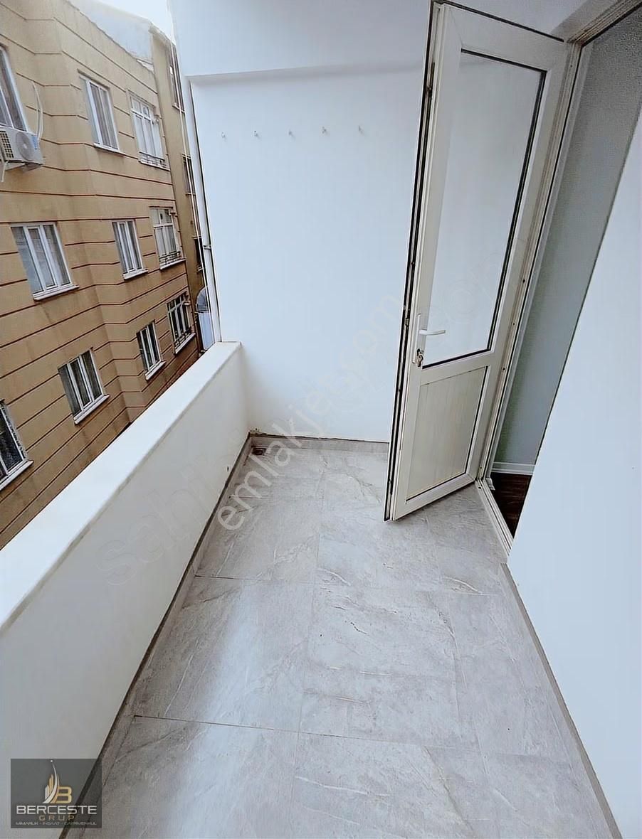 Beşevler Konak'ta Kiralık 2+1 Eşyalı Arakat Daire - Görsel 11