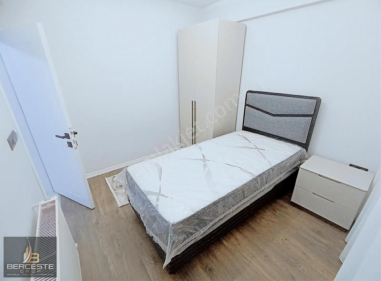 Beşevler Konak'ta Kiralık 2+1 Eşyalı Arakat Daire - Görsel 13