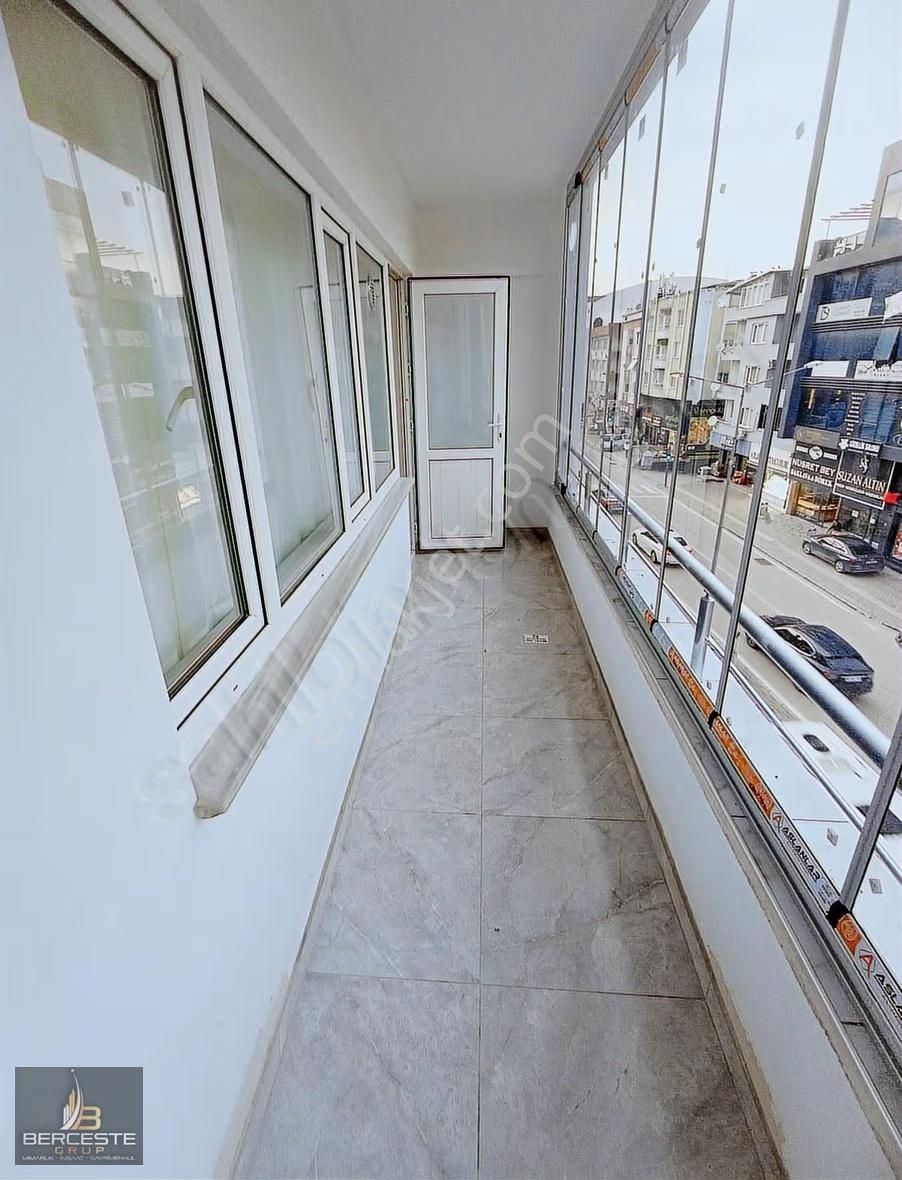 Beşevler Konak'ta Kiralık 2+1 Eşyalı Arakat Daire - Görsel 9