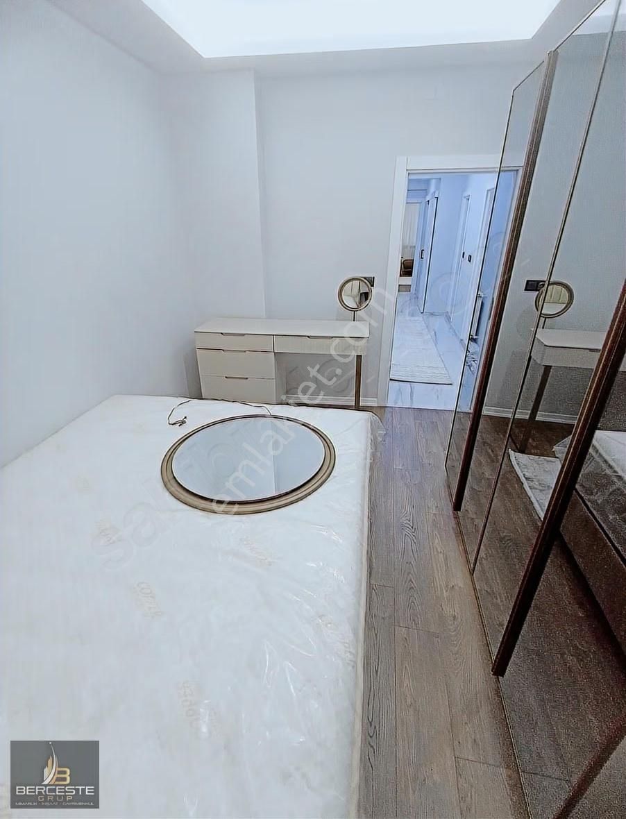 Beşevler Konak'ta Kiralık 2+1 Eşyalı Arakat Daire - Görsel 14