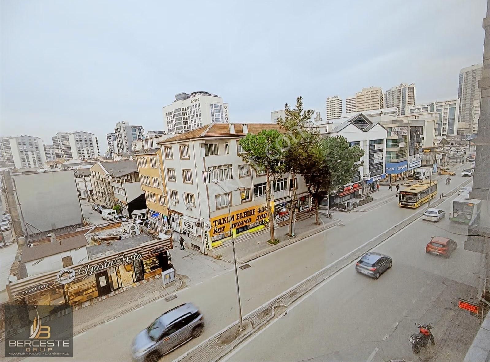 Beşevler Konak'ta Kiralık 2+1 Eşyalı Arakat Daire - Görsel 15