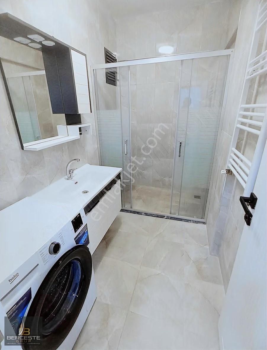 Beşevler Konak'ta Kiralık 2+1 Eşyalı Arakat Daire - Görsel 16