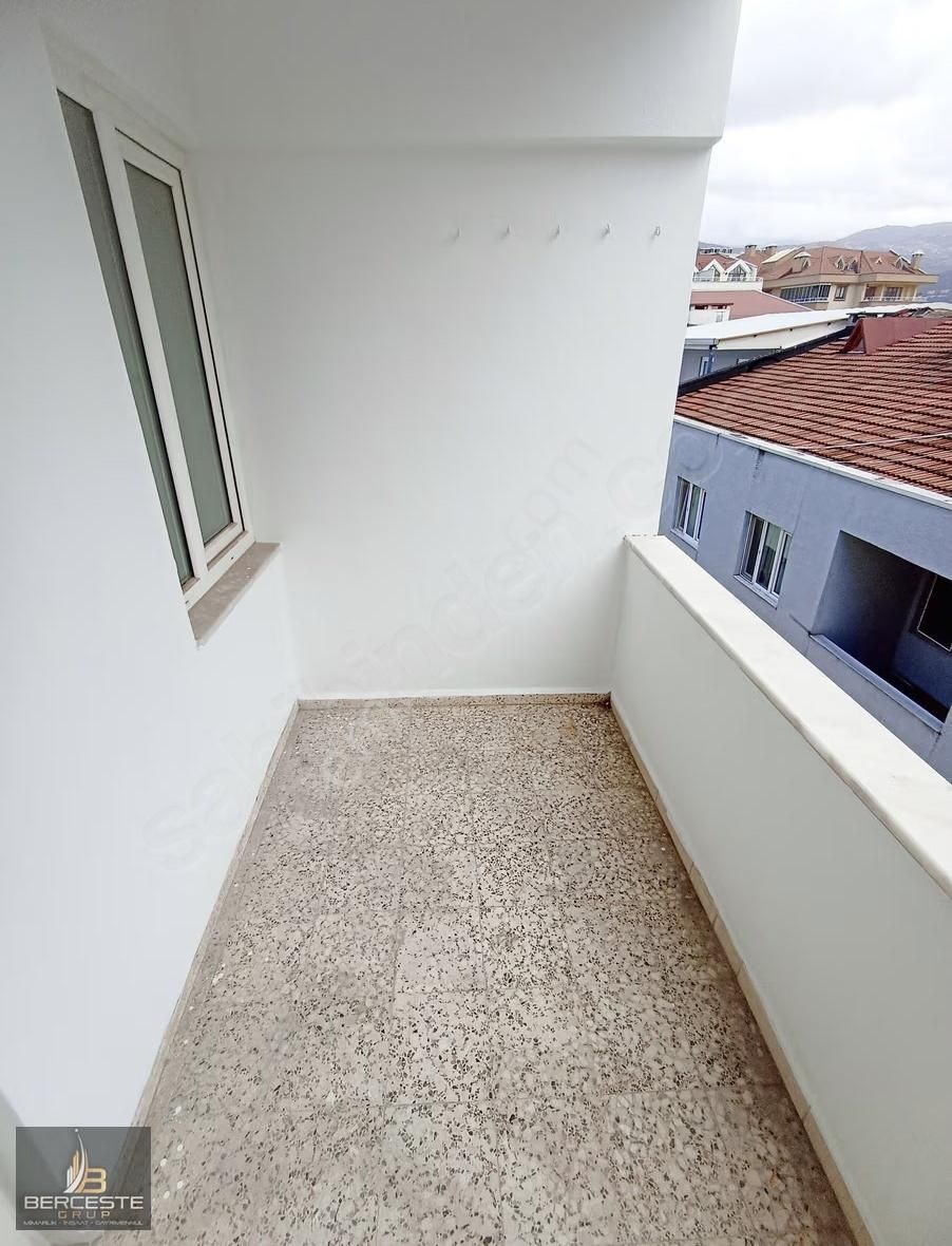 Beşevler Konakta Kiralık Merlezi 2+1 Arakat Daire - Görsel 13