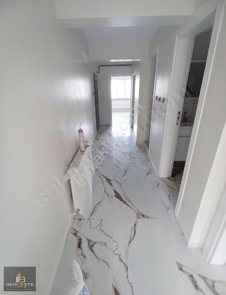 Beşevler Konakta Kiralık Merlezi 2+1 Arakat Daire - Görsel 17