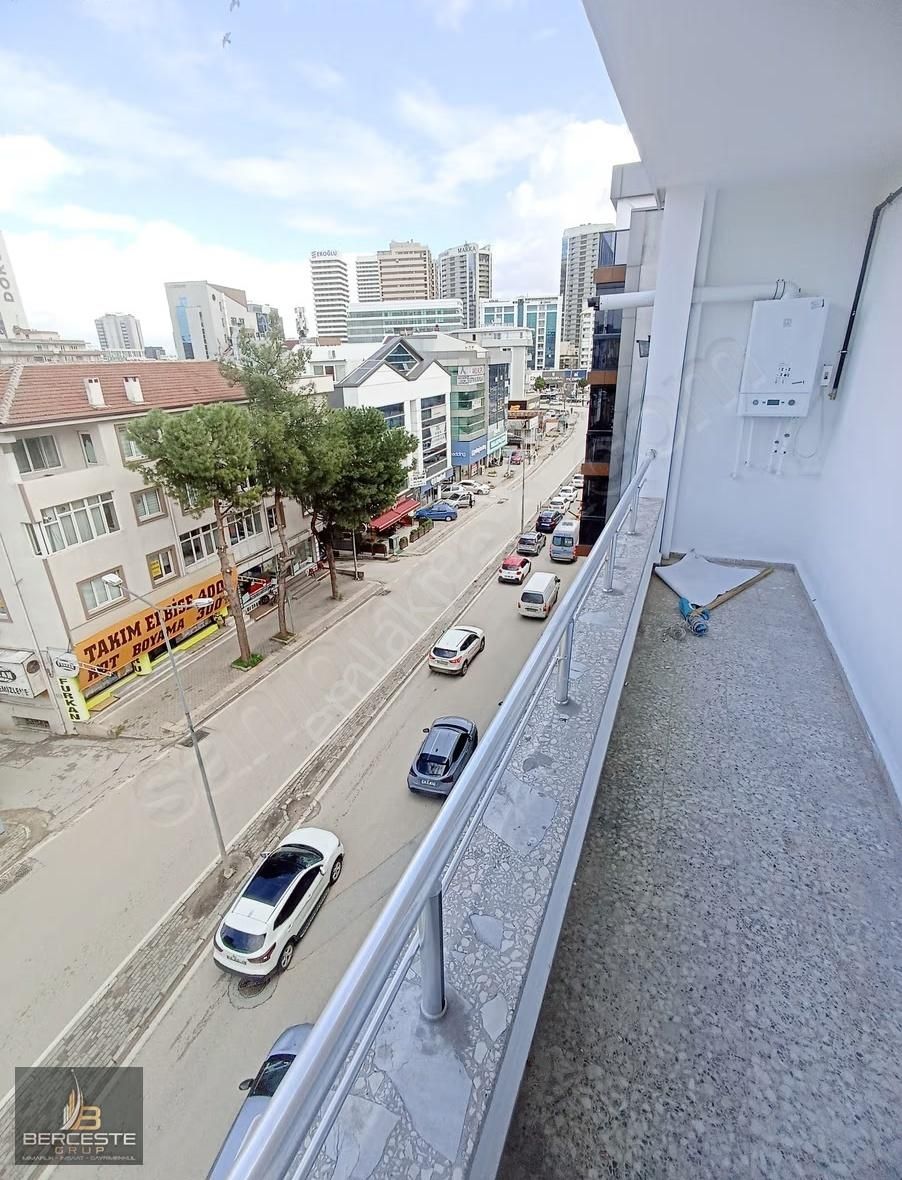 Beşevler Konakta Kiralık Merlezi 2+1 Arakat Daire - Görsel 16