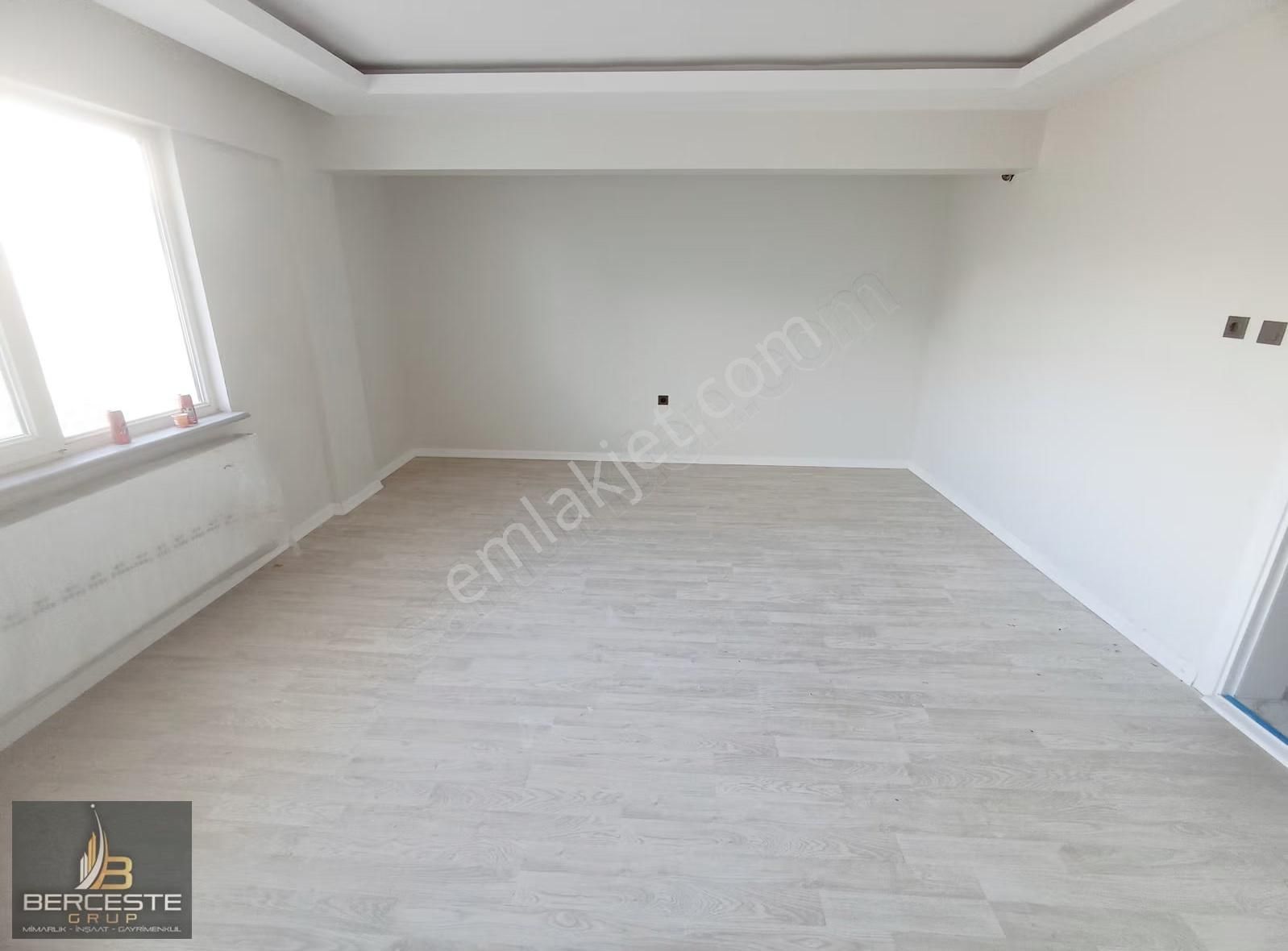 Beşevler Konakta Kiralık Merlezi 2+1 Arakat Daire - Görsel 2