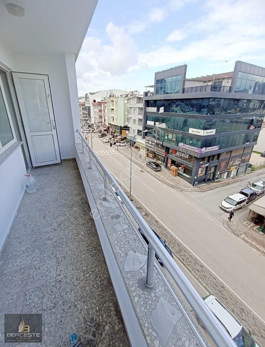 Beşevler Konakta Kiralık Merlezi 2+1 Arakat Daire - Görsel 15