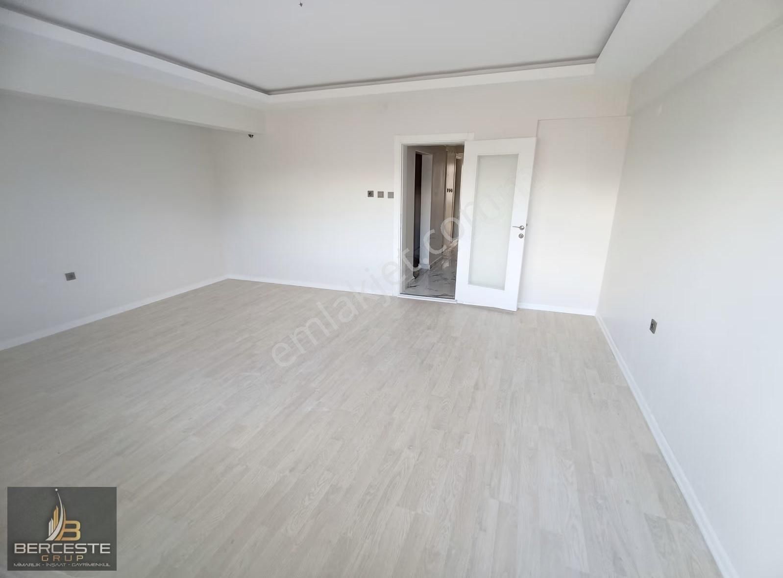 Beşevler Konakta Kiralık Merlezi 2+1 Arakat Daire - Görsel 8