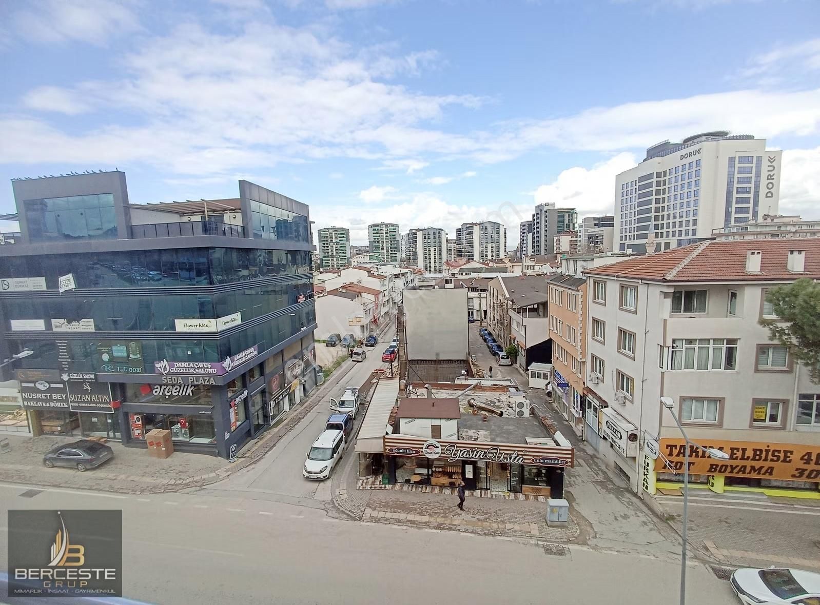 Beşevler Konakta Kiralık Merlezi 2+1 Arakat Daire - Görsel 4