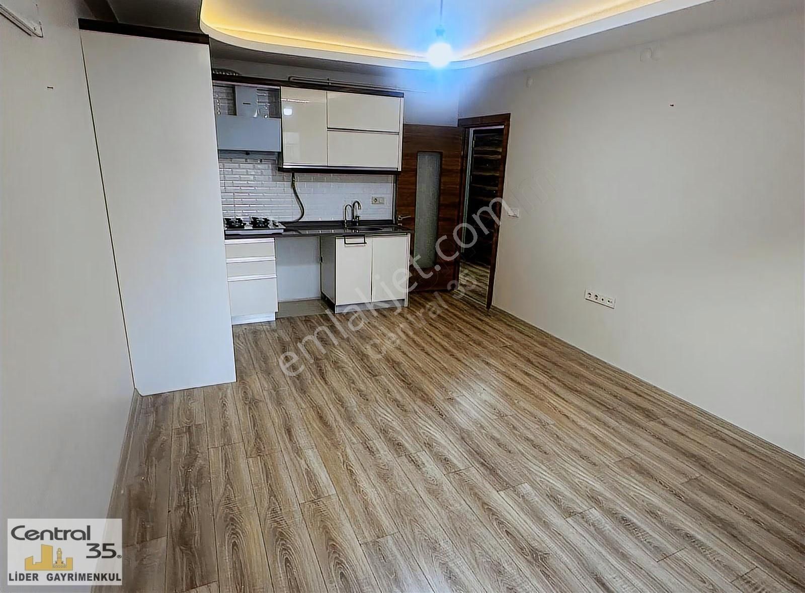 Central35 Lider'den Şirinyer 78 M2 2+1 D.gaz Asansör Arakat - Görsel 7