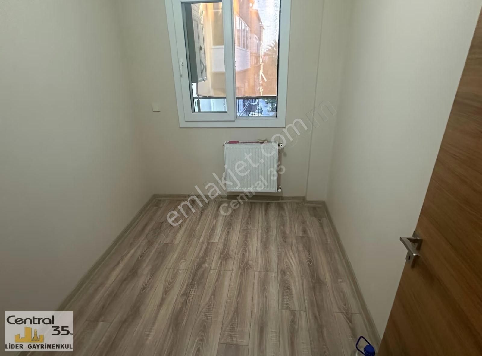 Central35 Lider'den Şirinyer 78 M2 2+1 D.gaz Asansör Arakat - Görsel 4