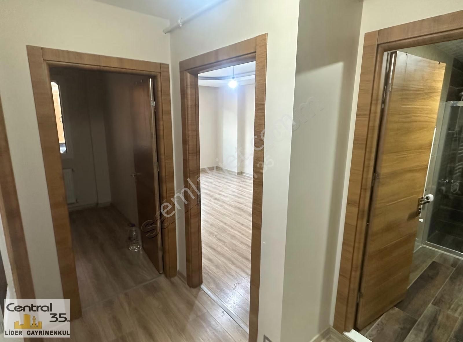 Central35 Lider'den Şirinyer 78 M2 2+1 D.gaz Asansör Arakat - Görsel 15