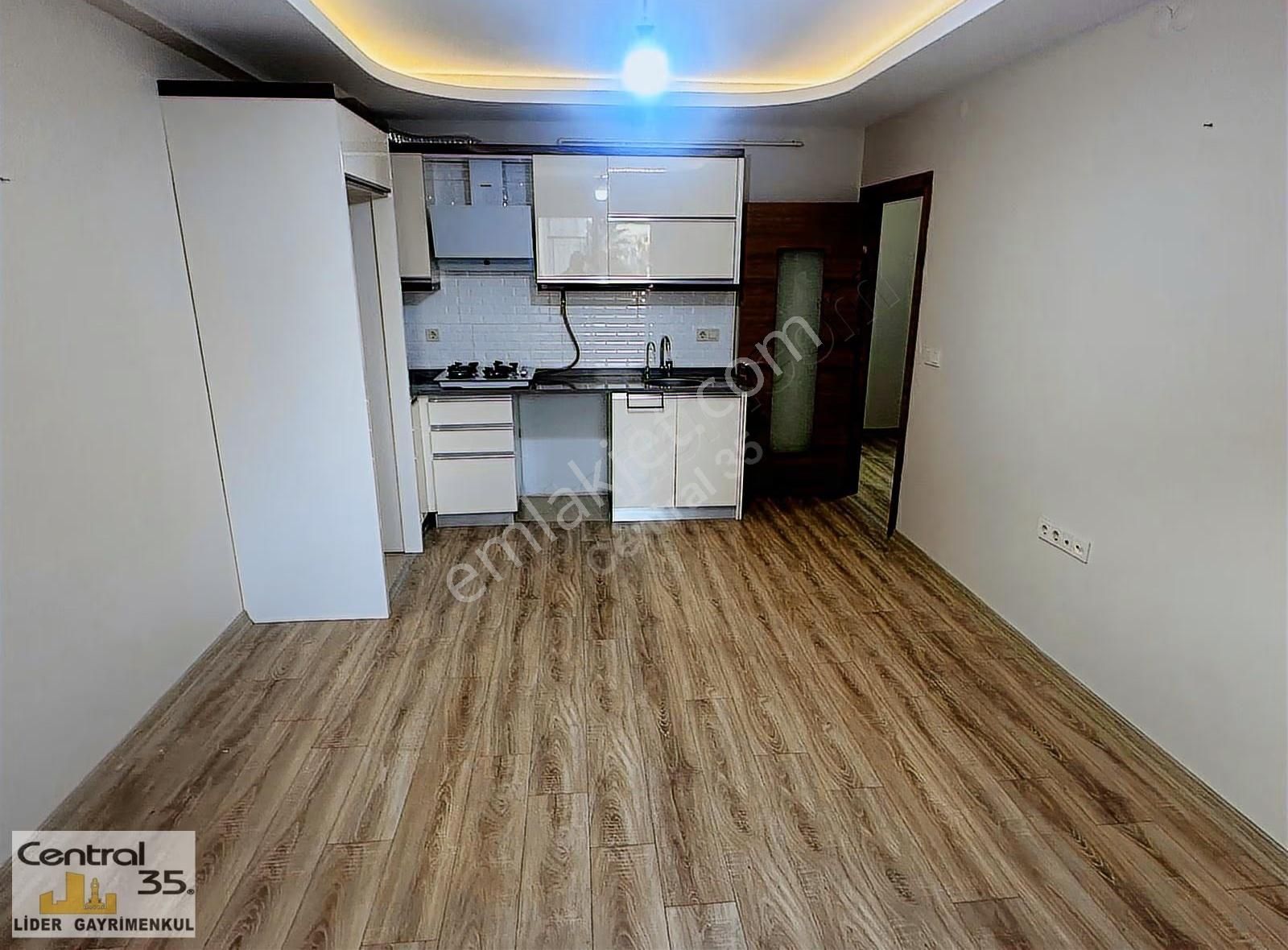 Central35 Lider'den Şirinyer 78 M2 2+1 D.gaz Asansör Arakat - Görsel 10