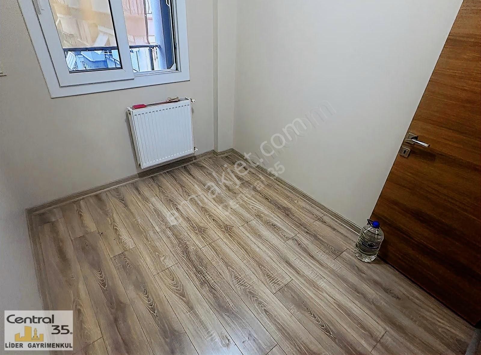 Central35 Lider'den Şirinyer 78 M2 2+1 D.gaz Asansör Arakat - Görsel 18