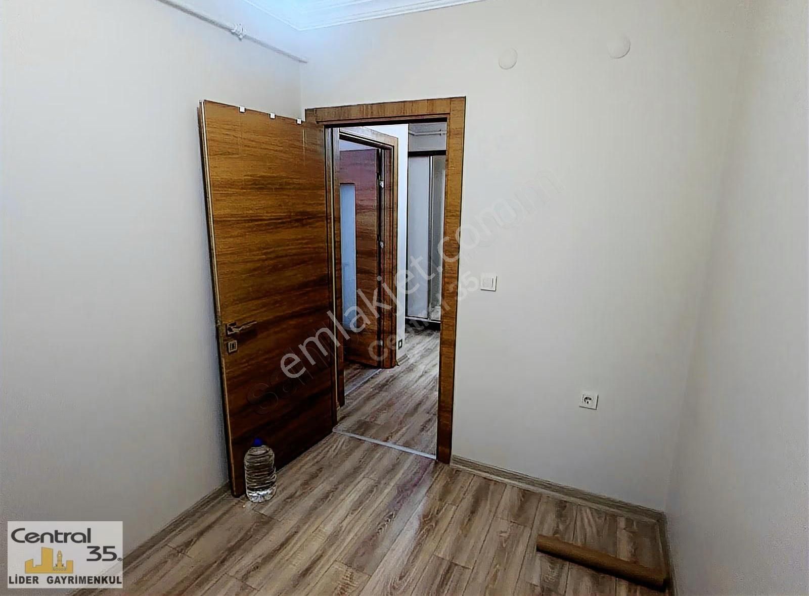 Central35 Lider'den Şirinyer 78 M2 2+1 D.gaz Asansör Arakat - Görsel 28