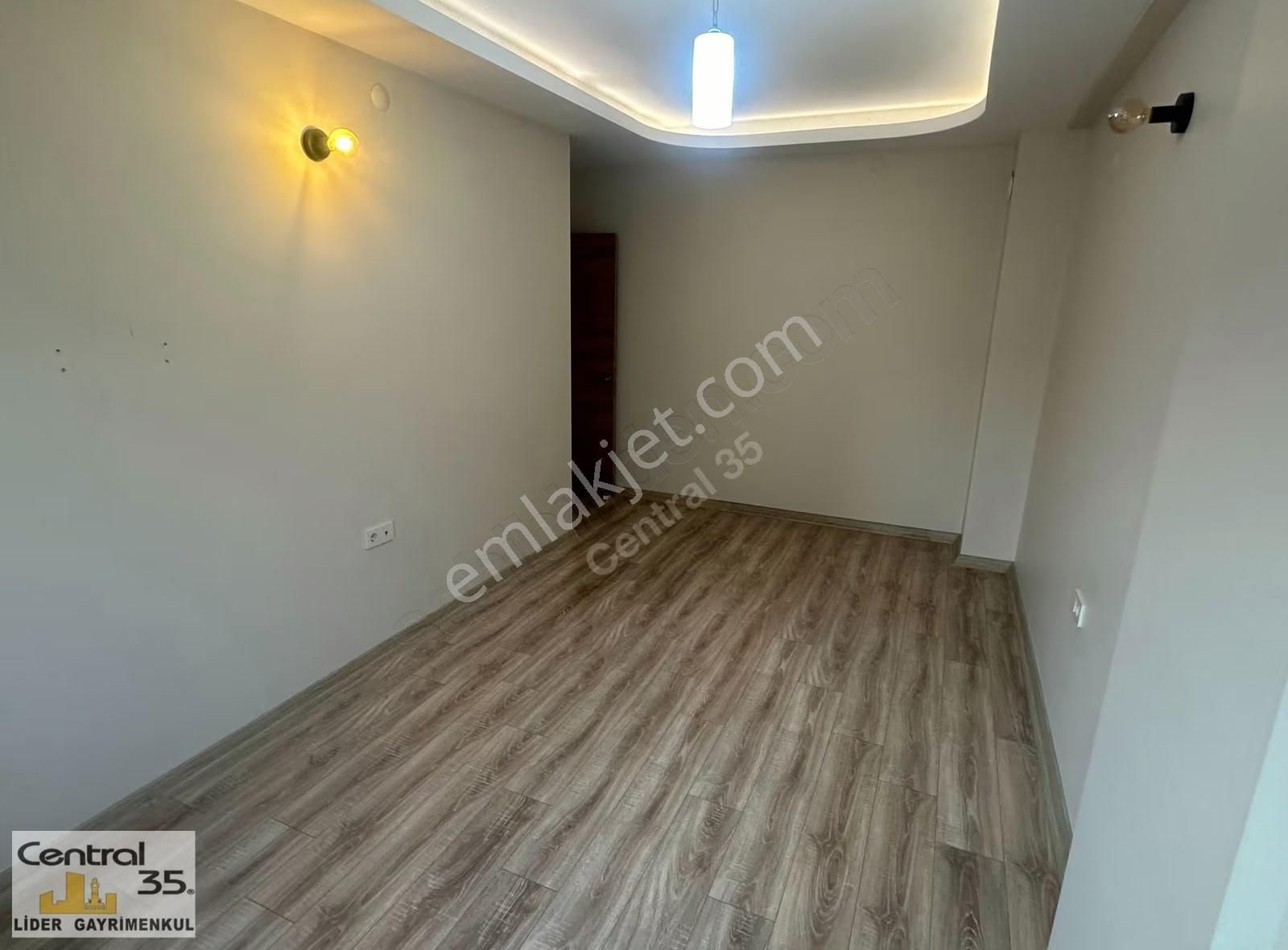 Central35 Lider'den Şirinyer 78 M2 2+1 D.gaz Asansör Arakat - Görsel 23