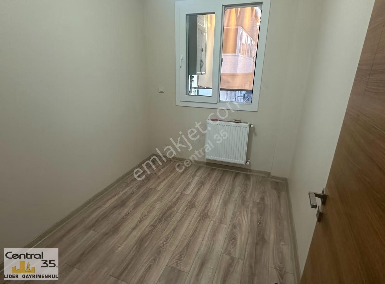 Central35 Lider'den Şirinyer 78 M2 2+1 D.gaz Asansör Arakat - Görsel 30