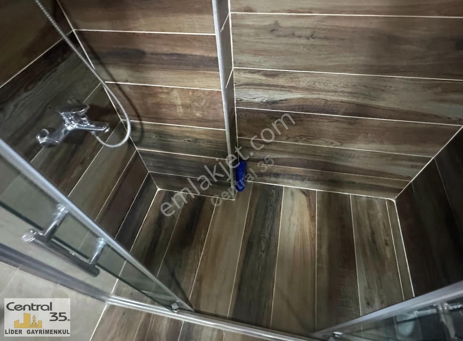 Central35 Lider'den Şirinyer 78 M2 2+1 D.gaz Asansör Arakat - Görsel 34