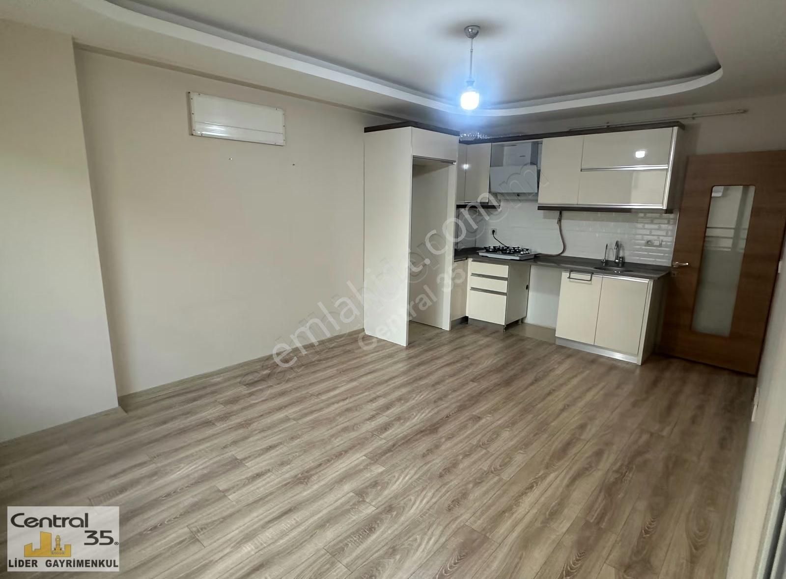 Central35 Lider'den Şirinyer 78 M2 2+1 D.gaz Asansör Arakat - Görsel 13