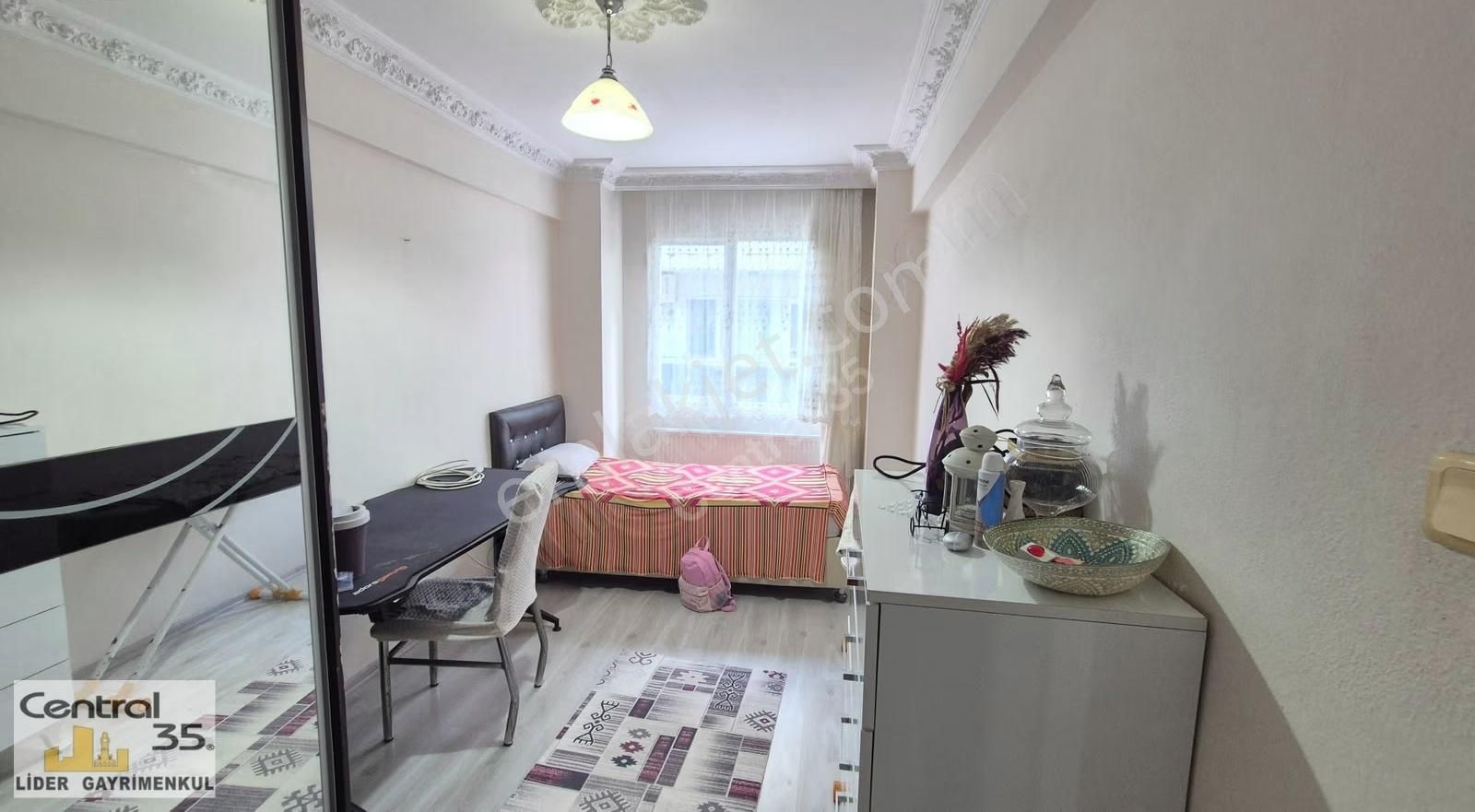 Central35'den Altıntaşta Bayremyeri Yakını 3+1 125 M2 Doğalgazlı - Görsel 6