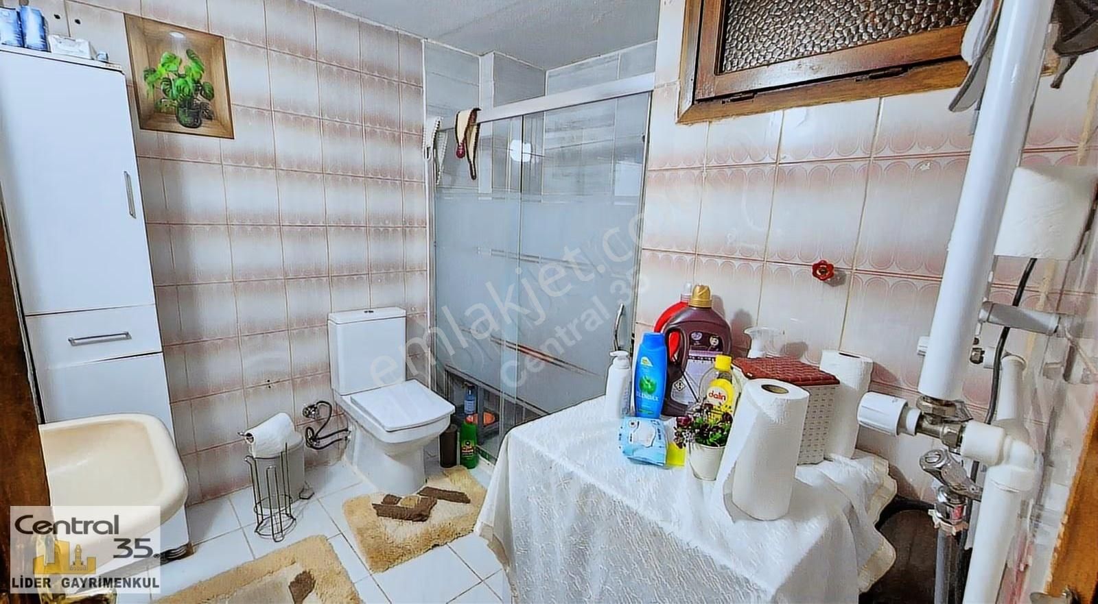 Central35'den Altıntaşta Bayremyeri Yakını 3+1 125 M2 Doğalgazlı - Görsel 24