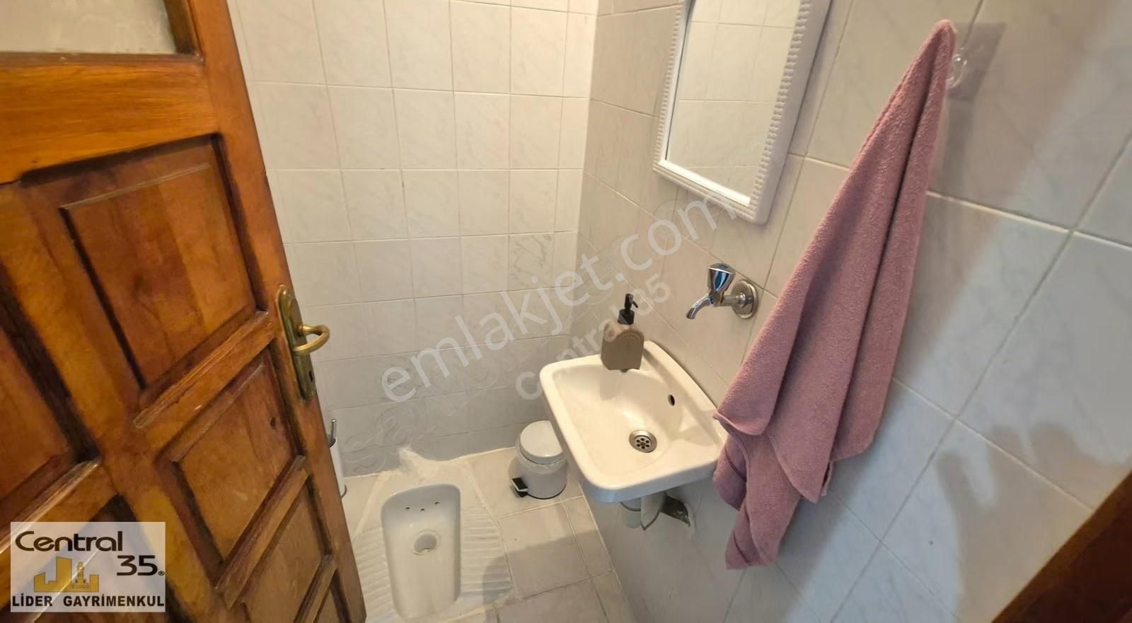 Central35'den Altıntaşta Bayremyeri Yakını 3+1 125 M2 Doğalgazlı - Görsel 15