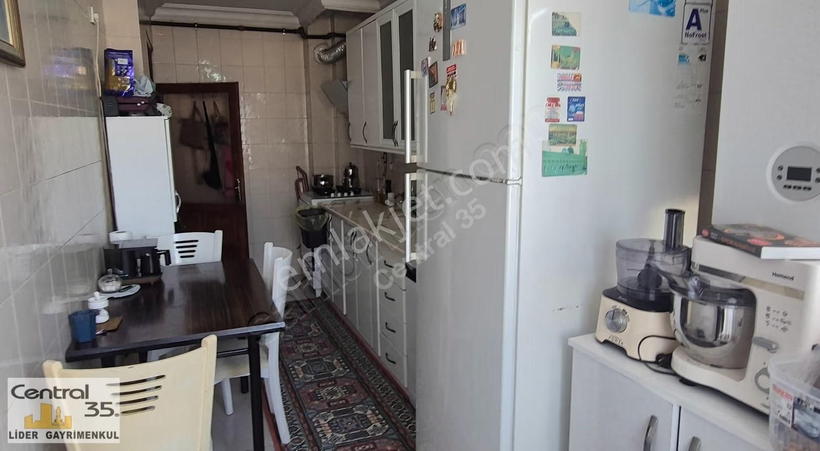 Central35'den Altıntaşta Bayremyeri Yakını 3+1 125 M2 Doğalgazlı - Görsel 29