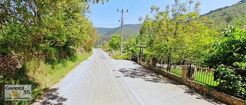 Central35 Lıder Bayındır Alankıyı 935m2 Asfalt Cephelı - Görsel 2