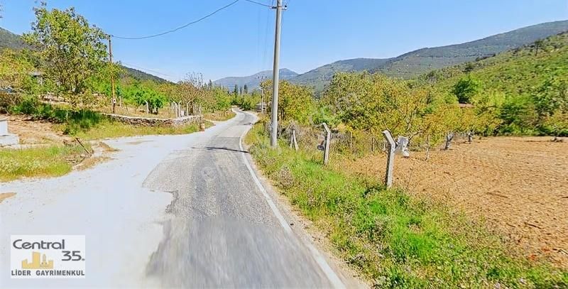 Central35 Lıder Bayındır Alankıyı 935m2 Asfalt Cephelı - Görsel 7