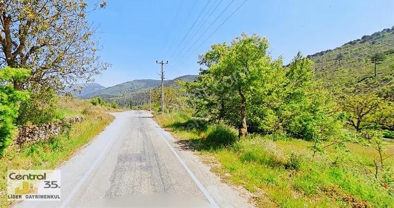 Central35 Lıder Bayındır Alankıyı 935m2 Asfalt Cephelı - Görsel 5