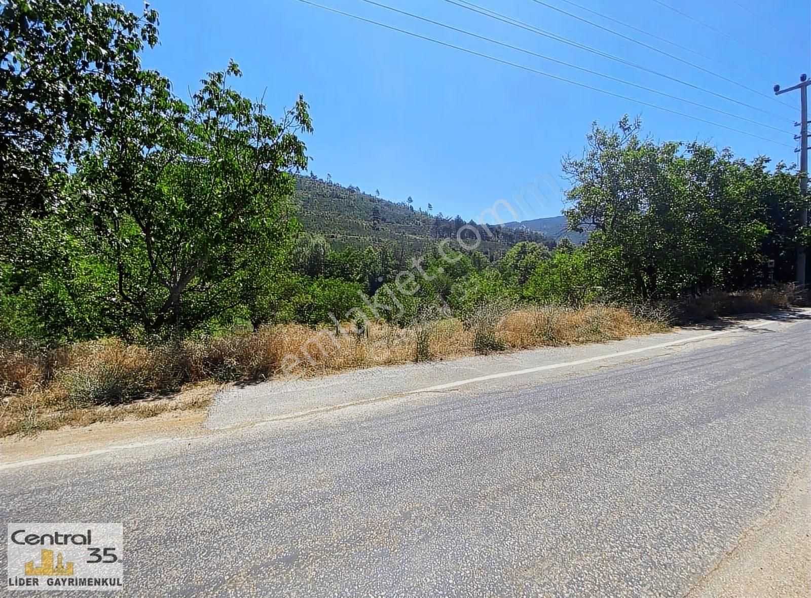 Central35 Lıder Bayındır Alankıyı 935m2 Asfalt Cephelı - Görsel 14