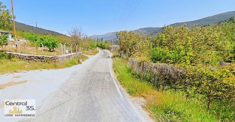 Central35 Lıder Bayındır Alankıyı 935m2 Asfalt Cephelı - Görsel 13