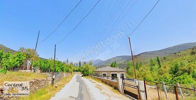 Central35 Lıder Bayındır Alankıyı 935m2 Asfalt Cephelı - Görsel 3