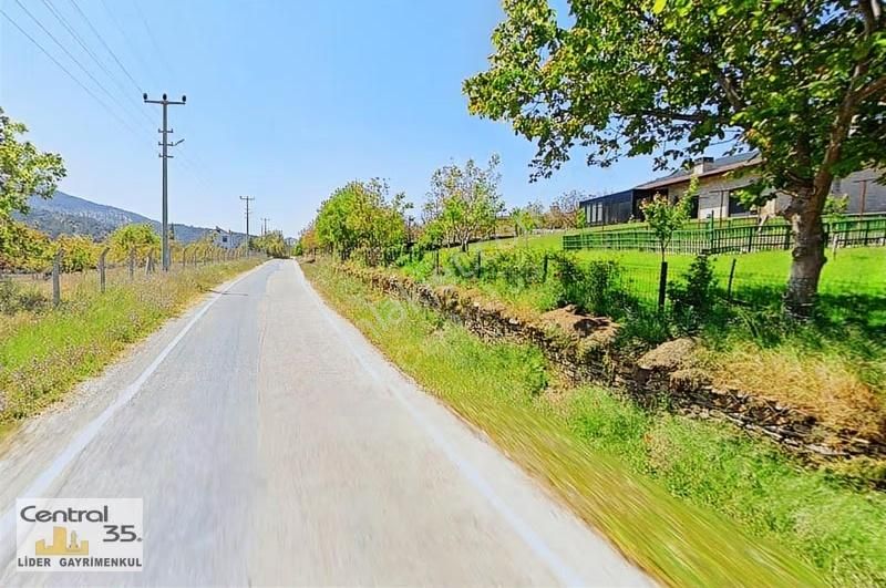 Central35 Lıder Bayındır Alankıyı 935m2 Asfalt Cephelı - Görsel 6