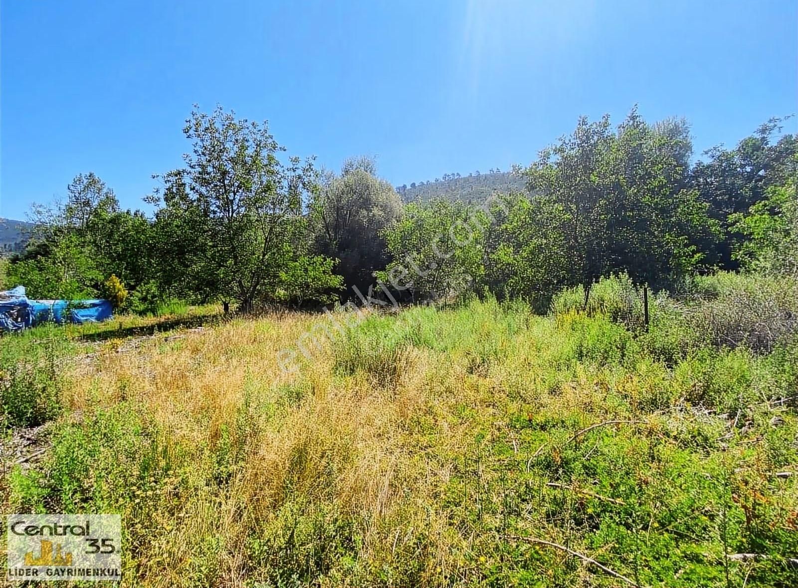 Central35 Lıder Bayındır Alankıyı 935m2 Asfalt Cephelı - Görsel 20