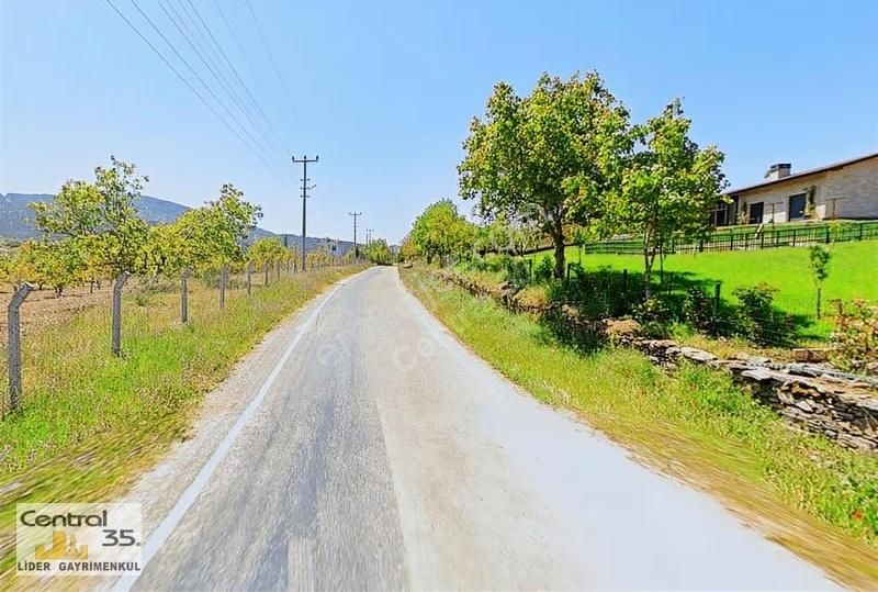 Central35 Lıder Bayındır Alankıyı 935m2 Asfalt Cephelı