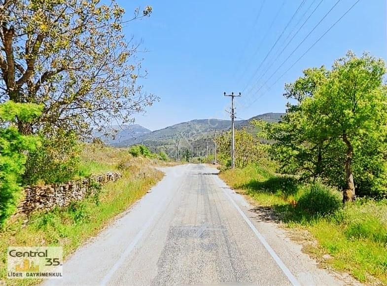 Central35 Lıder Bayındır Alankıyı 935m2 Asfalt Cephelı - Görsel 8