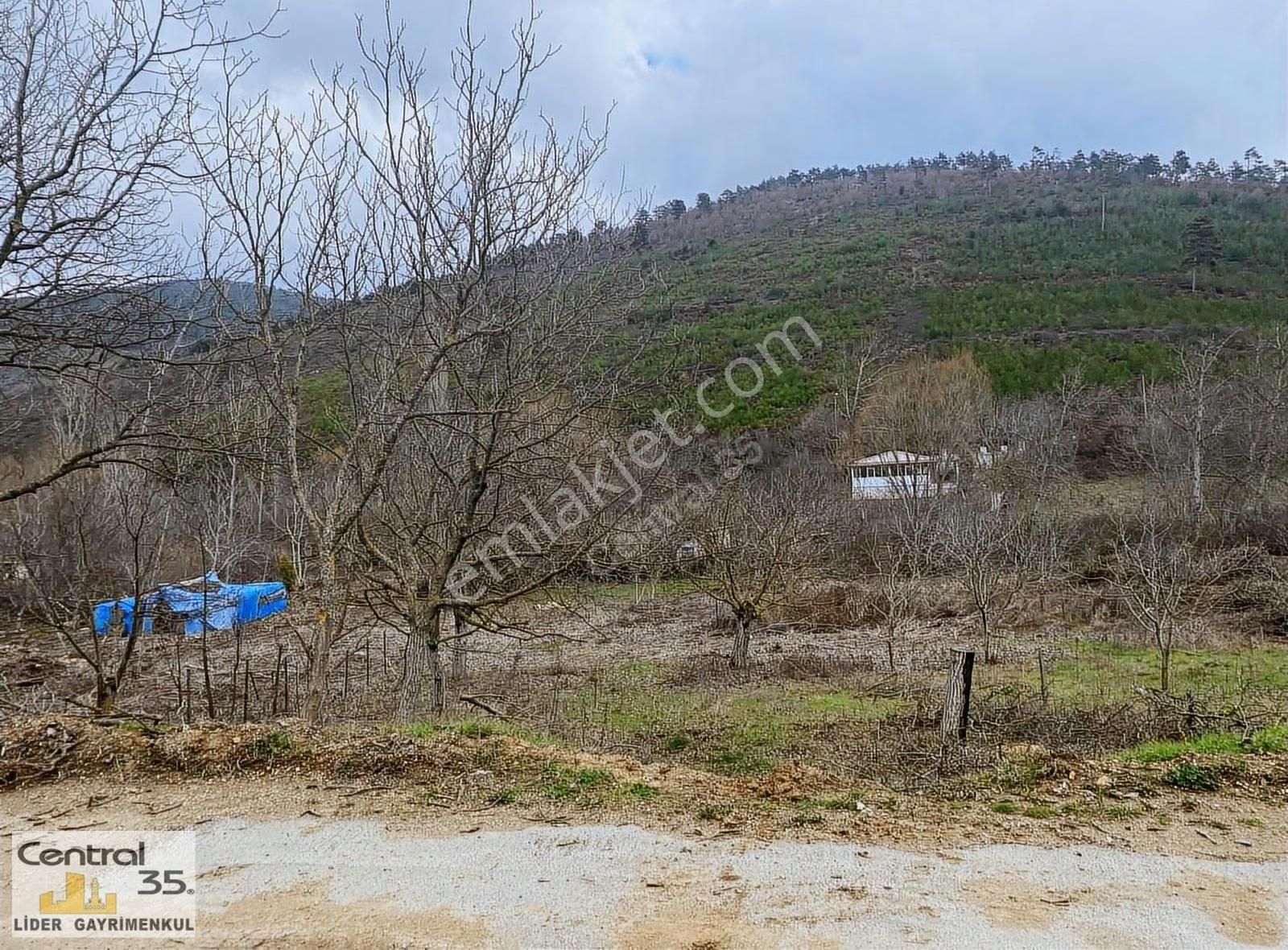 Central35 Lıder Bayındır Alankıyı 935m2 Asfalt Cephelı - Görsel 23