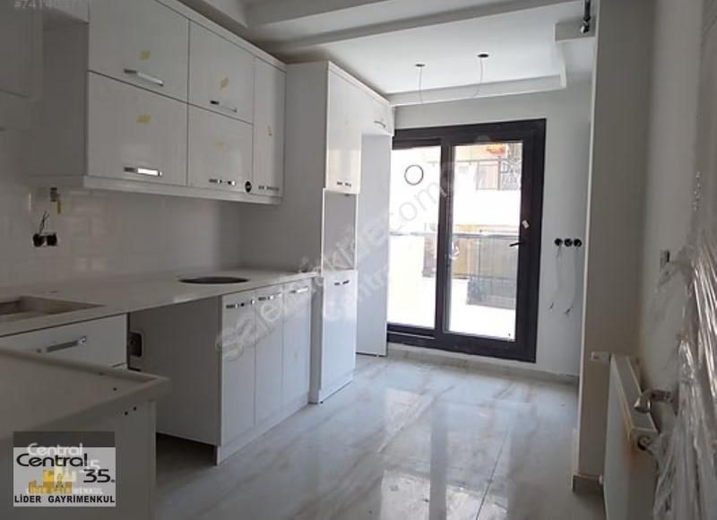 Central35 Lider Menderes Mh Brüt 90m2 2+1 Asansör D.gaz Kiracılı - Görsel 11