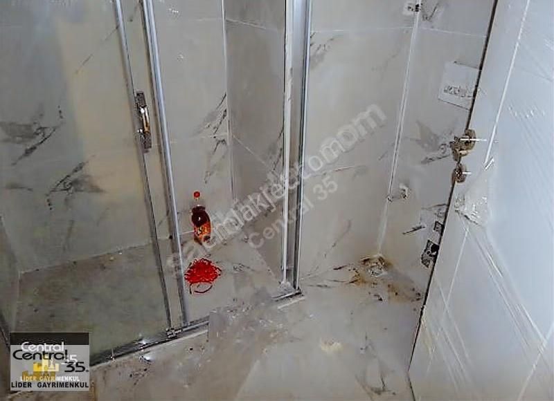 Central35 Lider Menderes Mh Brüt 90m2 2+1 Asansör D.gaz Kiracılı - Görsel 3