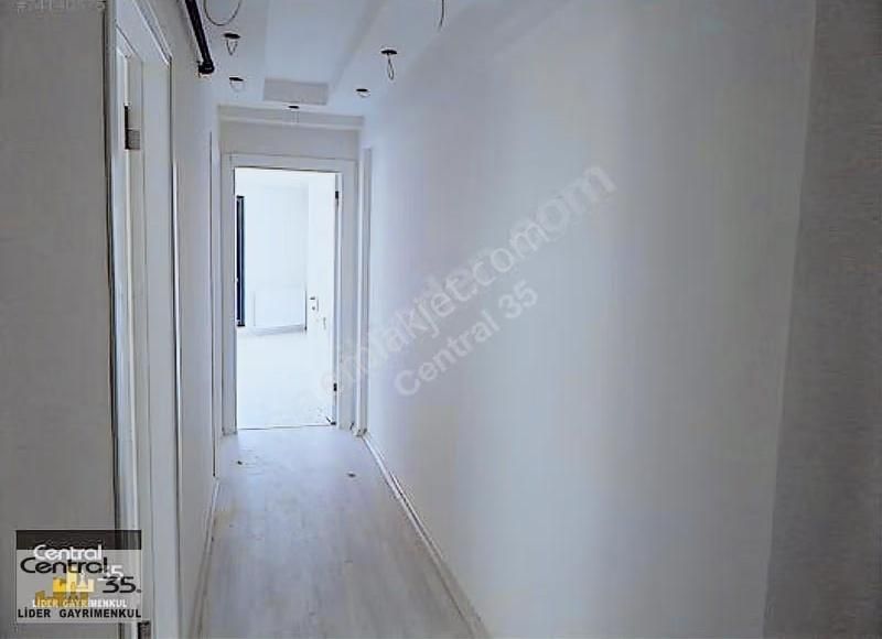 Central35 Lider Menderes Mh Brüt 90m2 2+1 Asansör D.gaz Kiracılı - Görsel 2