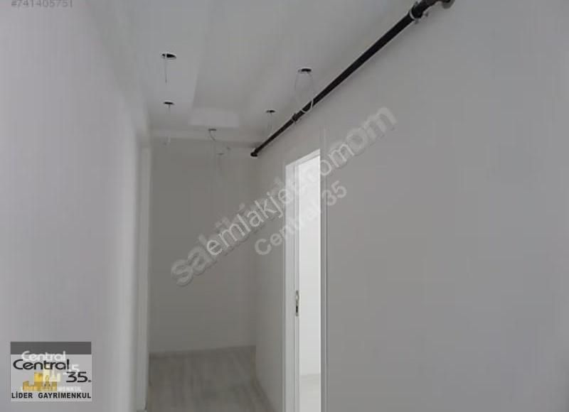 Central35 Lider Menderes Mh Brüt 90m2 2+1 Asansör D.gaz Kiracılı - Görsel 22