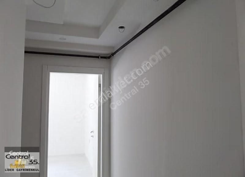Central35 Lider Menderes Mh Brüt 90m2 2+1 Asansör D.gaz Kiracılı - Görsel 25