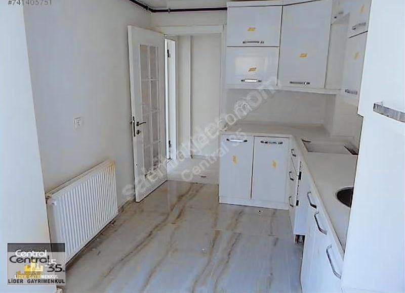 Central35 Lider Menderes Mh Brüt 90m2 2+1 Asansör D.gaz Kiracılı - Görsel 13