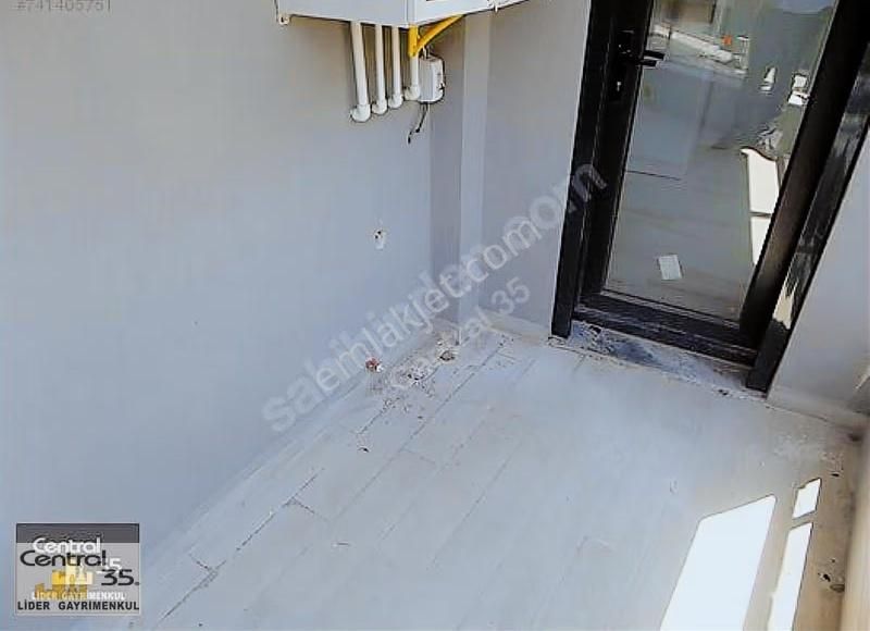 Central35 Lider Menderes Mh Brüt 90m2 2+1 Asansör D.gaz Kiracılı - Görsel 4