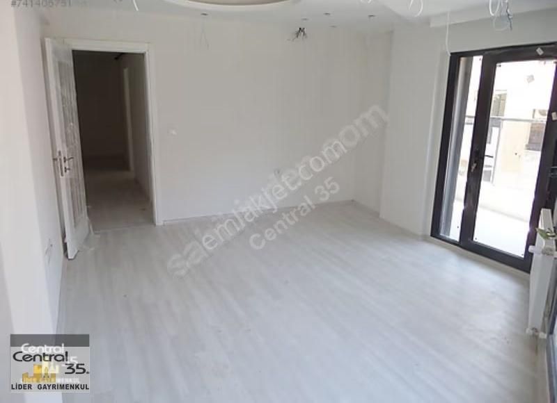 Central35 Lider Menderes Mh Brüt 90m2 2+1 Asansör D.gaz Kiracılı - Görsel 7