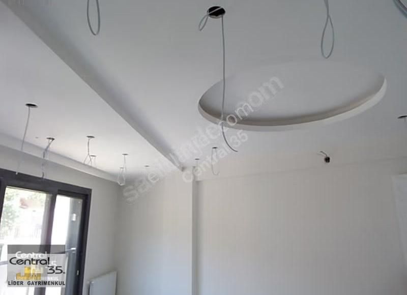Central35 Lider Menderes Mh Brüt 90m2 2+1 Asansör D.gaz Kiracılı - Görsel 18