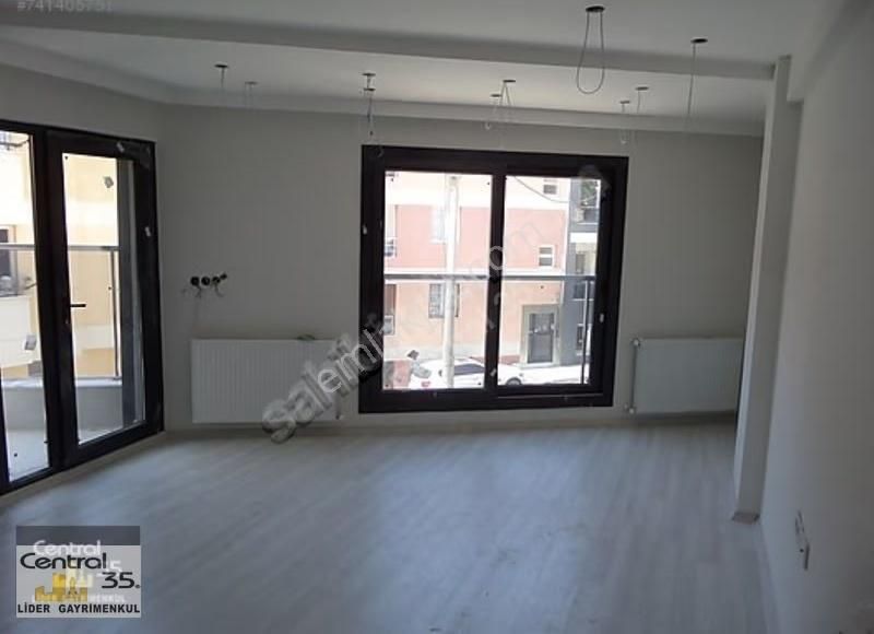 Central35 Lider Menderes Mh Brüt 90m2 2+1 Asansör D.gaz Kiracılı - Görsel 17
