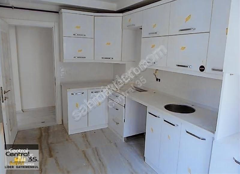 Central35 Lider Menderes Mh Brüt 90m2 2+1 Asansör D.gaz Kiracılı - Görsel 26